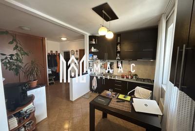 Apartament 2 Camere I 62 MPU | Loc de Parcare | Geam la Baie | Calea Dumbravii - 7