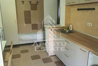 Apartament cu 2 camere de inchiriat, zona Lipovei, Timisoara - 5