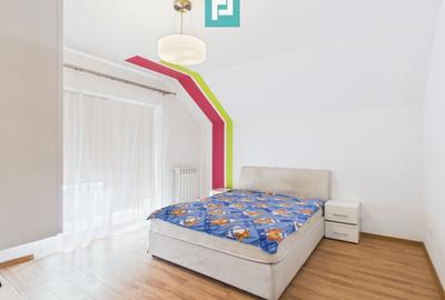Vilă modernă 5 camere Mosnița Nouă - 15