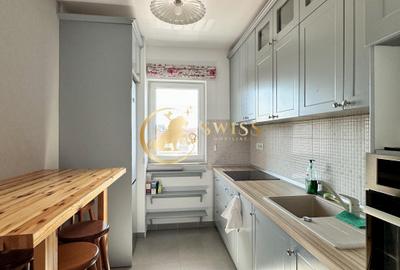 Apartament 3 camere | 2 bai | Parcare subterana | Sophia Residence Buna Ziua - 4