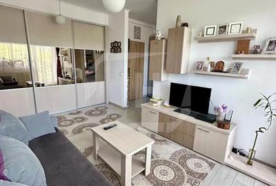 Apartament 3 camere in bloc nou, etaj 1, balcon de 18 mp in Marasti! - 1