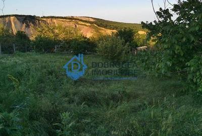 ZONA C.A.P.-TEREN INTRAVILAN ,608MP - 3