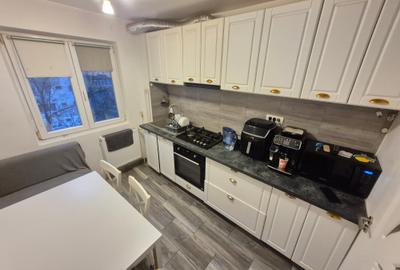 2 Cam-1 Min Spitalul Judetean-56MP--Mobilat--Utilat--Aer conditionat-88.000 Euro - 1