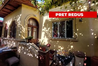 CASA 3 CAMERE  |  CENTRAL  |  TOMIS 1 - CASA DE CULTURA - 1