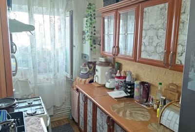 Vand apartament 3 camere in Deva, zona Gojdu, etaj 3, mobilat, utilat - 5