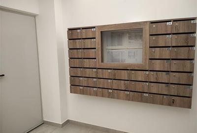 Spatiu birouri - cladire premium - 4