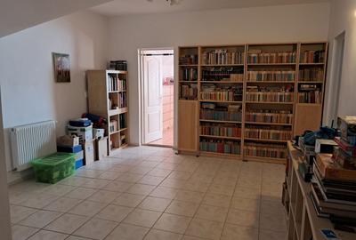 Vanzare casa individuala Otopeni, P+1+Pod, amprenta 130 mp, teren 780 mp - 39