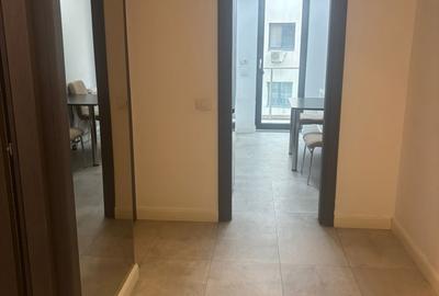 Apartament Novum Grozavesti bloc nou metrou - 4