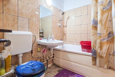 2 Camere Aleea Livezilor | Parter | 36 mp | - 12