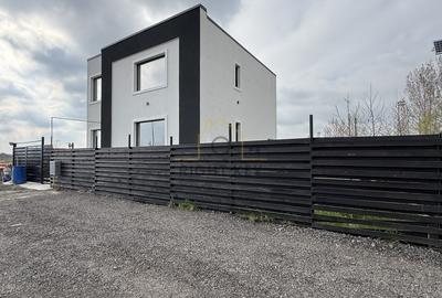 Casa P+1 Clinceni, Teren 250 mp, STB, Finisaje Premium, Comision 0% - 2