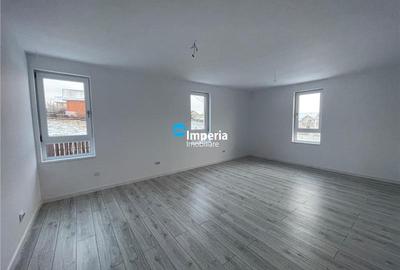 Vila in Valea Lupului, cu 6 camere, 3 bai, 268 mp, 450 mp teren - 6