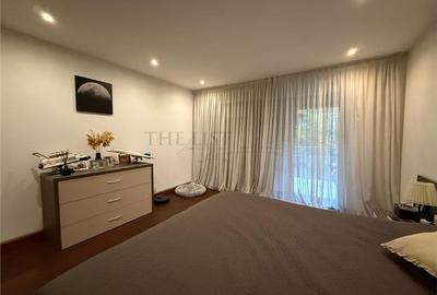 Apartament 3 Camere cu Gradina | 2 Locuri Parcare | ARCUL DE TRIUMF - 11