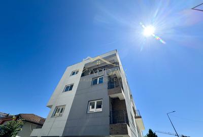 Duplex cu 4 Camere *211mp* Mobilat Complet/ 1 parking / Erou Iancu Nicolae - 41