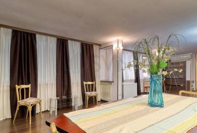 REA1027222 Apartament 5 Camere I De Inchiriat I Victoriei I 1 Mai - 5