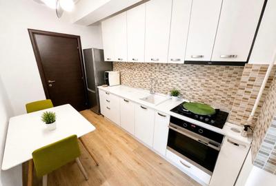 Apartament 2 camere Tomis Plus - 5