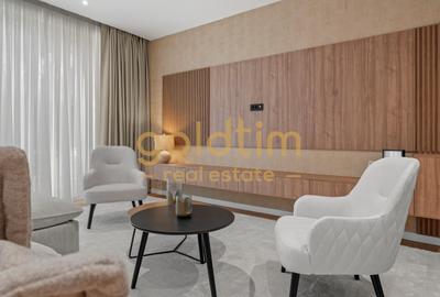 ZONA EXCLUSIVISTA/BLOC BOUTIQUE/FINISAJE PREMIUM/TERASA SPECTACULOASA/PARCARE - 15