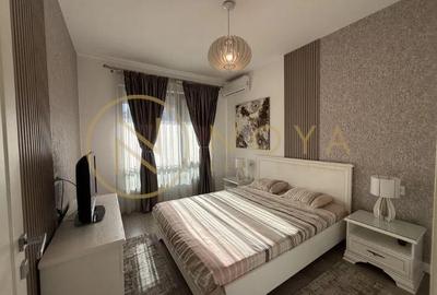 Apartament cu 2 camere decomandat în Pipera