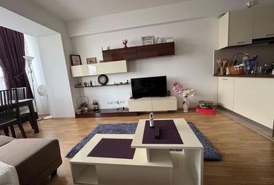 AP. 2 CAMERE TITAN, LOC PARCARE, PRIMA INCHIRIERE, METROU, BLOC NOU - 2
