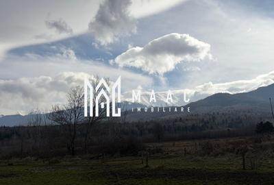 Teren 900 mp | Valea Avrigului | La strada - 5