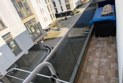 Apartament 3 camere, modern, direct de la proprietar! - 9
