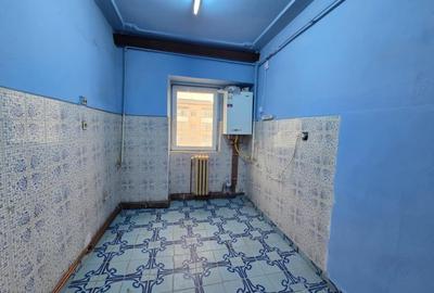 Apartament cu 2 camere decomandat în Dacia