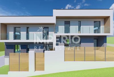 Duplex in Cartierul Iris! - 2