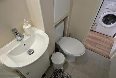 Apartament 2 camere - Ultracentral - Suceava De Inchiriat - 8
