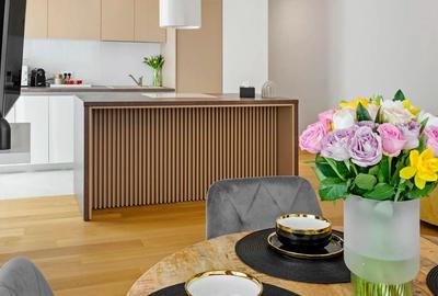 Apartament cu 3 camere // ONE Verdi Park - 2