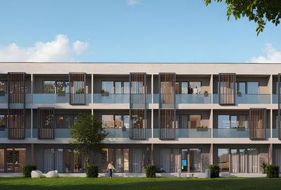REV2005354 Vila moderna l 5 Camere l SVN Pipera Homes - 6