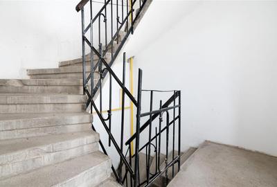 RECO . Apartament cu 3 camere . Zona Episcopia Bihorului - 13