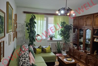 De vânzare apartament cu 2 camere în cartierul Tudor – strada Transilvaniei - 6