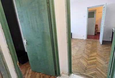 Apartament 2 camere | Vest – Kaufland | Etaj 8/10 - 13