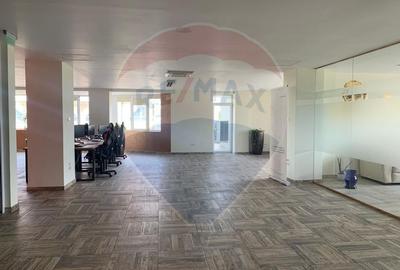 Spațiu generos de închiriat pe strada Transilvaniei - 1