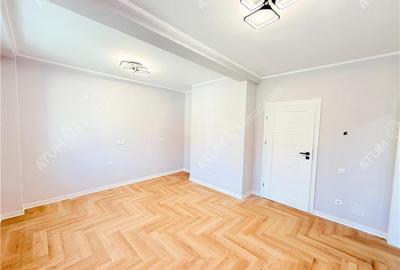 Casa individuala la cheie cu 4 camere 145 mp utili 644 mp teren - 20