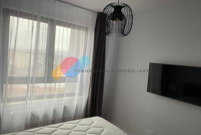 Apartament 2 camere - parcare - Park Lake - Iulius Mall - 6