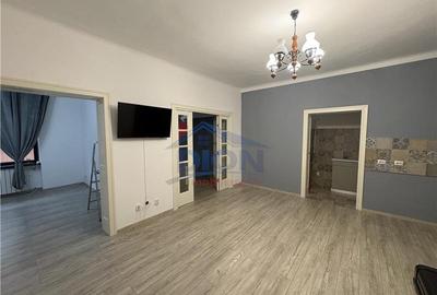 UNIVERSITATE, 3 camere, parter inalt, 61 mp, amenajat - 5