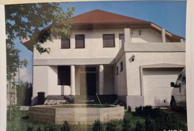 De vanzare casa+magazin+gradina, teren 980mp, Magurele - 1