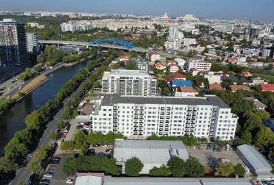 Splaiul Unirii - Vanzare penthouse deaosebit - 1