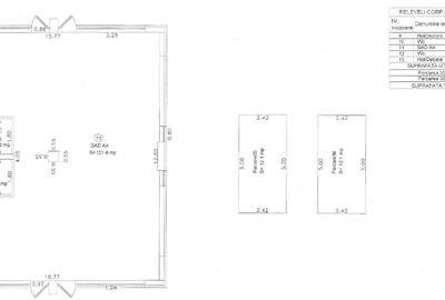 Spatii comerciale cu suprafete intre 60 - 153 mp - Comision 0% - 12