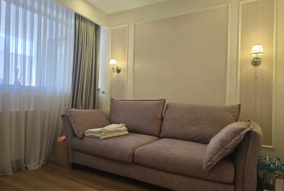 Apartament 3 camere Cortina Residence - 7