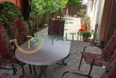 Vila Șelimbăr – 700 mp teren, jacuzzi, semineu, front stradal 30 ml - 30