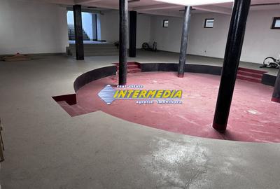 Spatiu Comercial + Apartament in Alba Iulia, Zona Cetate Kaufland - 8