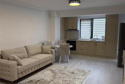 Visan, 2 camere open space, bloc nou, intabulat, mobilat utilat comision 0% - 6