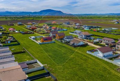 Teren Sânpetru | PUZ aprobat | 434 mp / 868 mp | P+1+M | Ideal casă - 14