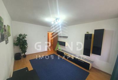 2 camere decomandate | 51,25 mp utili | Mănăștur–Str. Mehedinți - 3