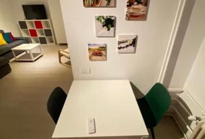 3 camere Tineretului - bld. Gheorghe Sincai *Boiler* - 5