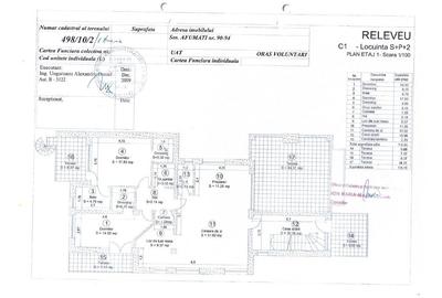 Bloc butique cu 4 apartamente,  central Voluntari - 7