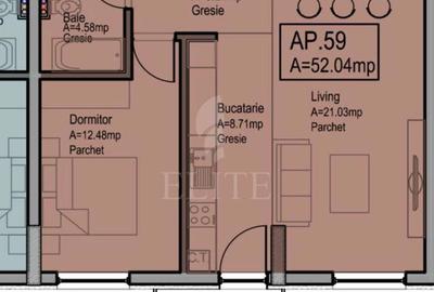 Apartament 2 camere în zona  Lidl - 10