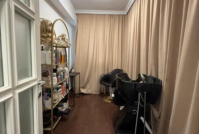 Best deal ! Copou - Liceul Ibrăileanu , apartament 1 camera , 48 mp , etaj 1 - 6