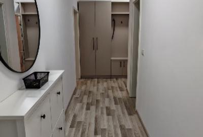 Ofer spre închiriere apartament complet mobilat și utilat - 6